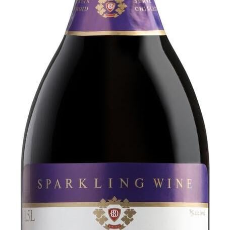 Baby Duck Wine