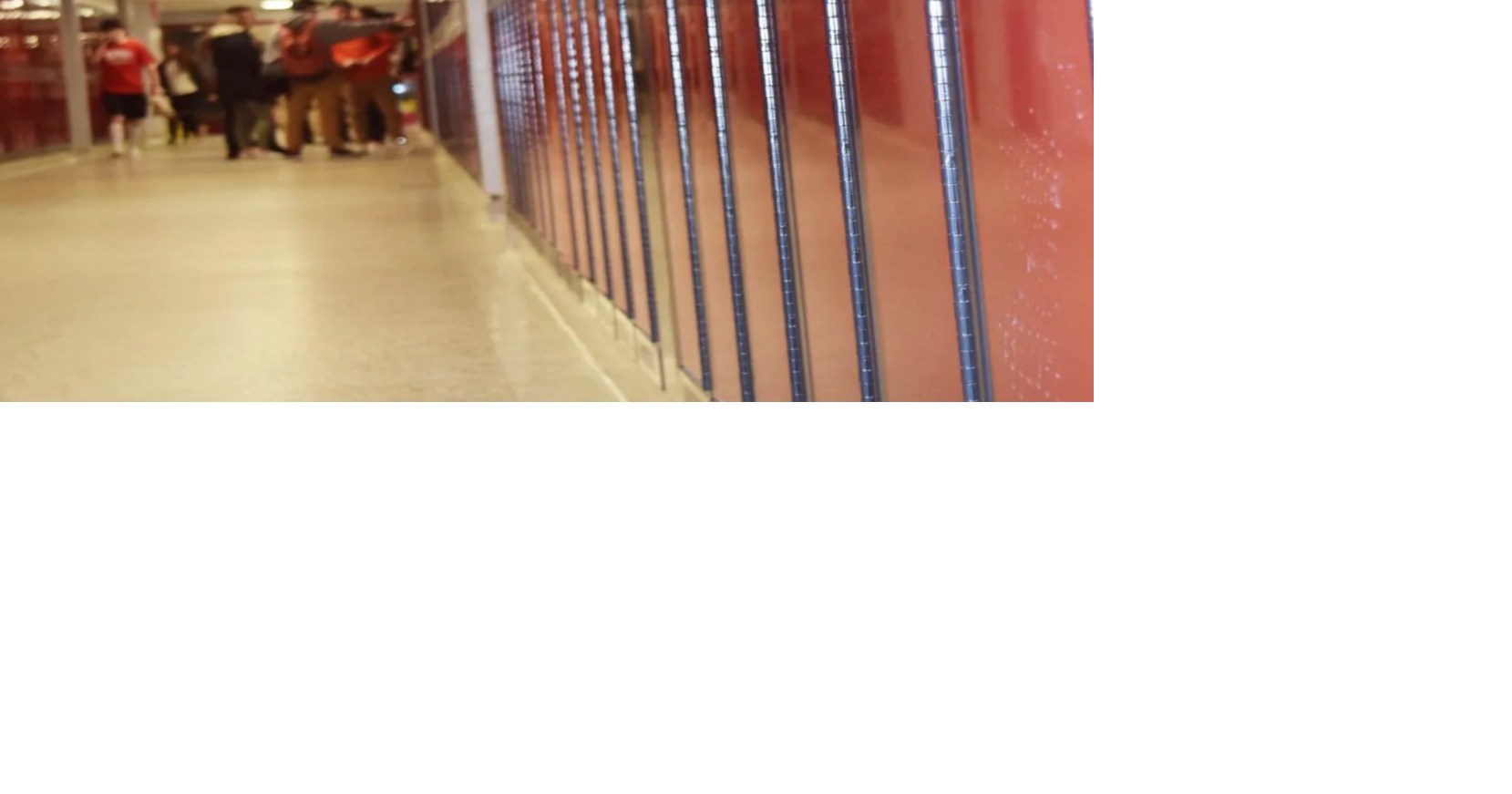 Litter boxes for students in bathrooms? Schools scramble to get ahead