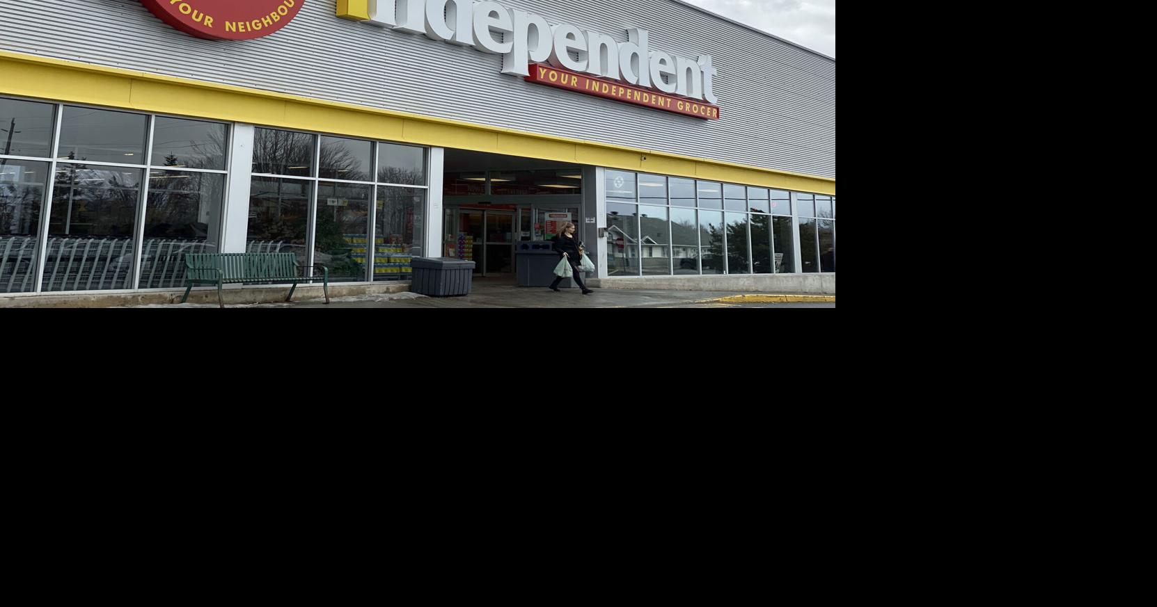 Almonte, Carleton Place grocery stores get creative to serve customers