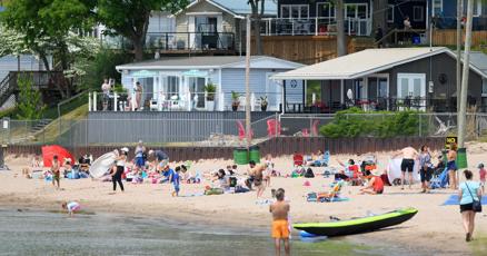 Discover Port Dover: A travel guide for a day trip from Hamilton to the Lake Erie resort town
