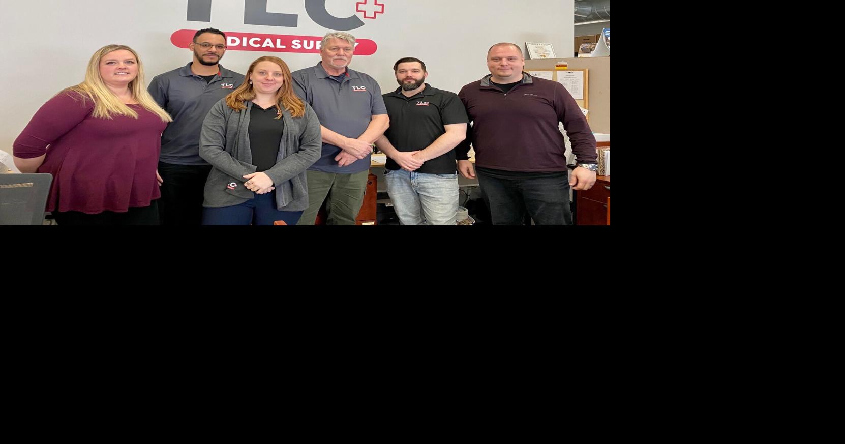 New owner continues to grow TLC Medical Supply in Kemptville