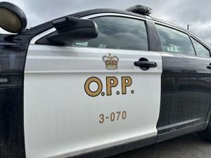 Someone is mailing explicit image to Renfrew businesses using police address: OPP
