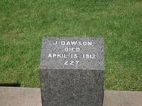 the real jack dawson 1912