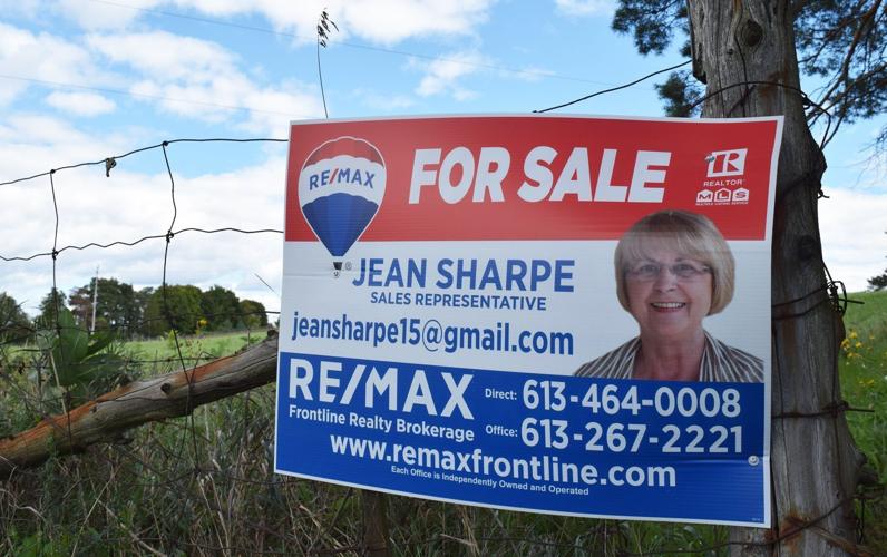 ‘Busiest year ever’ Hot rural real estate market isn’t cooling off