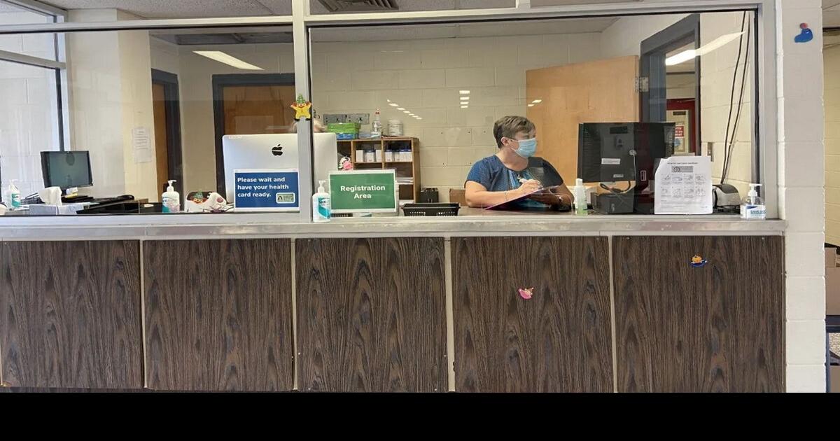 Kemptville COVID19 assessment centre expands hours to help manage