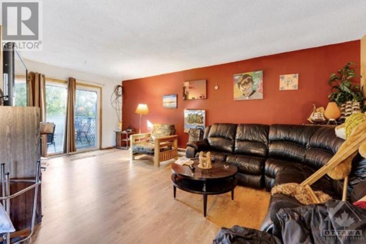 Retro Palmerston Motel property in Ompah for sale