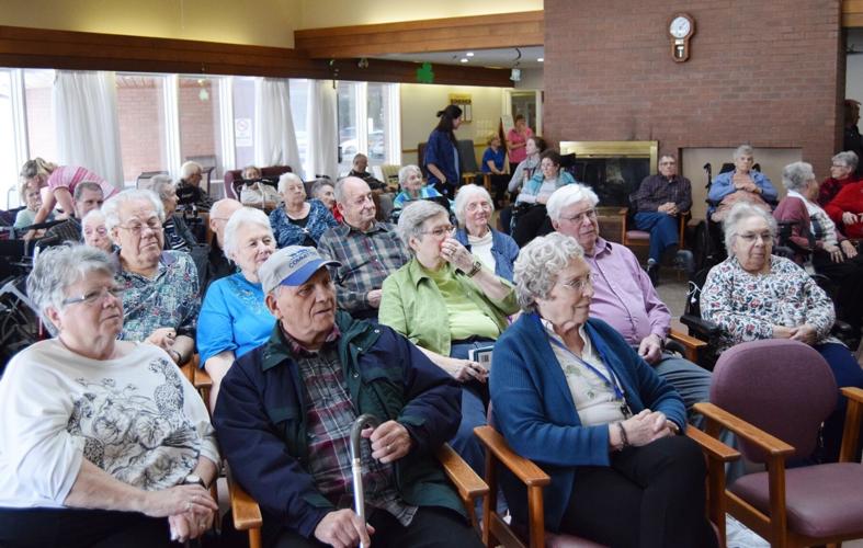 Kemptville’s Bayfield Manor to double capacity with 94 new longterm