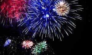 Replacement Canada Day fireworks planned after cancelled display in Smiths Falls went ahead: What to know