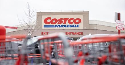 Food recall issued for chicken product sold at Costco in Canada