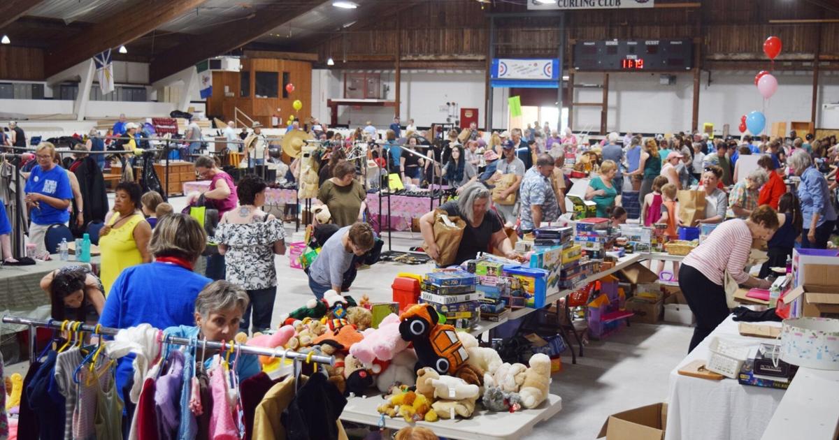 Hey Day fundraiser for Kemptville hospital to return