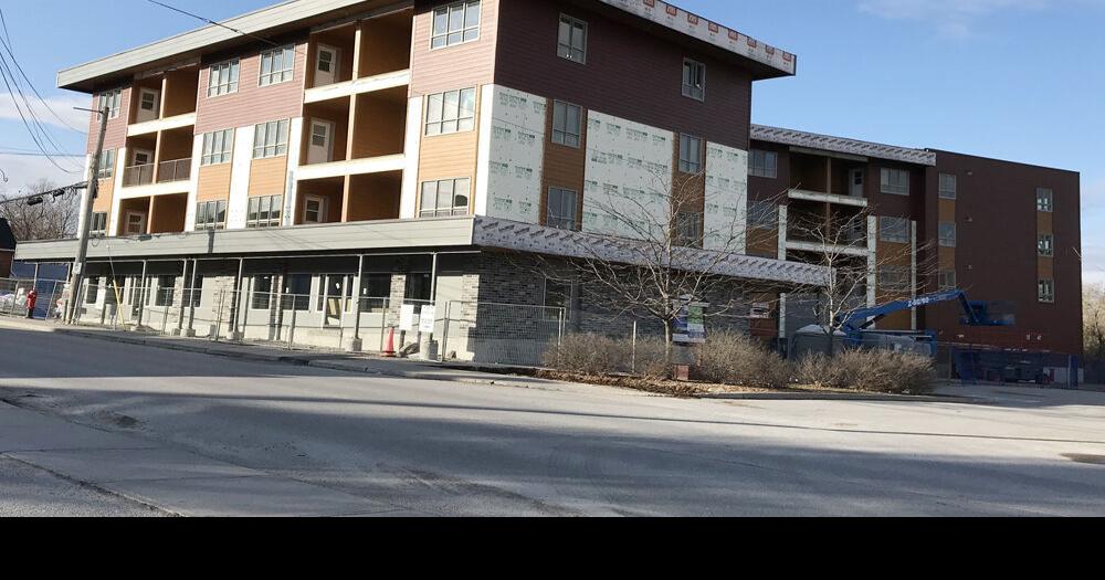 Modifications approved for Carleton Place development on Beckwith St.