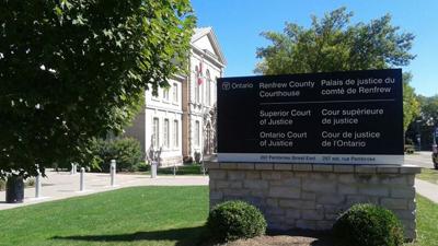 Arnprior man pleads guilty to making child porn, luring