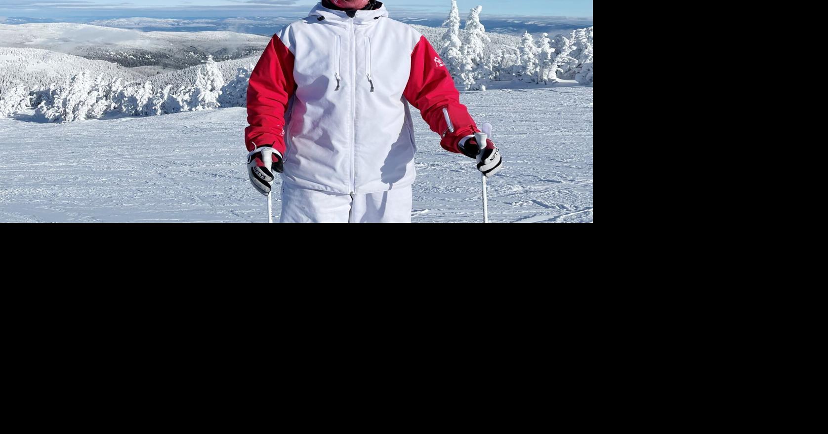 Calabogie skier to compete in Canada Winter Games