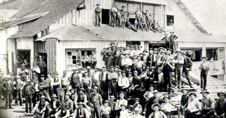 Step back in time: ‘The River Walk’ guided historical tour uncovers Carleton Place’s industrial past