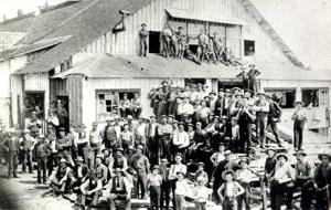 Step back in time: ‘The River Walk’ guided historical tour uncovers Carleton Place’s industrial past
