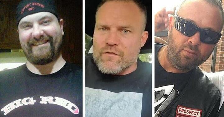 It has been 3 years since murder of Hells Angels prospect in Beckwith
