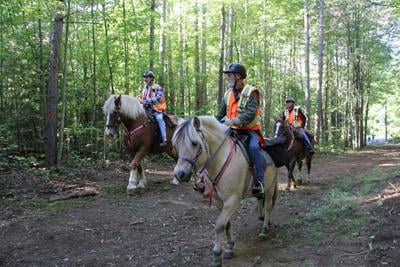 Recruits – Endurance Riders Of Alberta