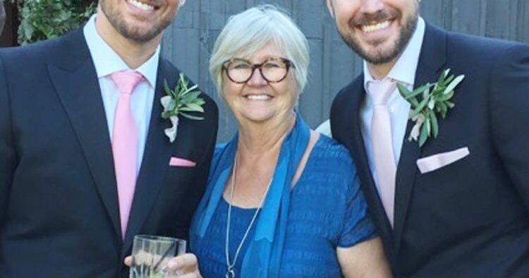 Almonte hosts NHLer Marc Methot’s wedding