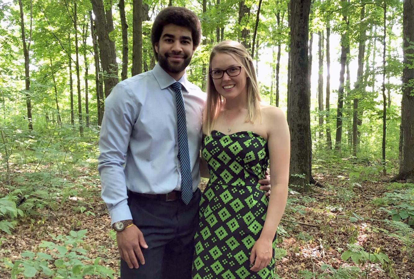 Unveiling The Life Of Brooke Henderson's Husband