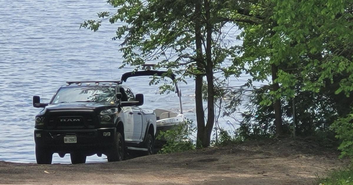 OPP seek video footage of Bobs Lake boat crash