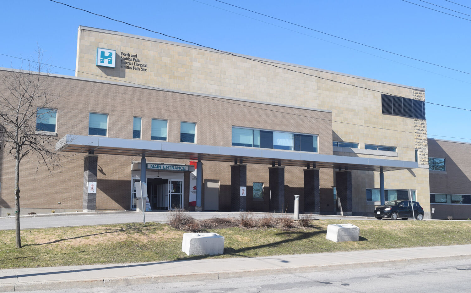 Perth, Smiths Falls Hospital 'staffing Crisis' Will Be Addressed With ...