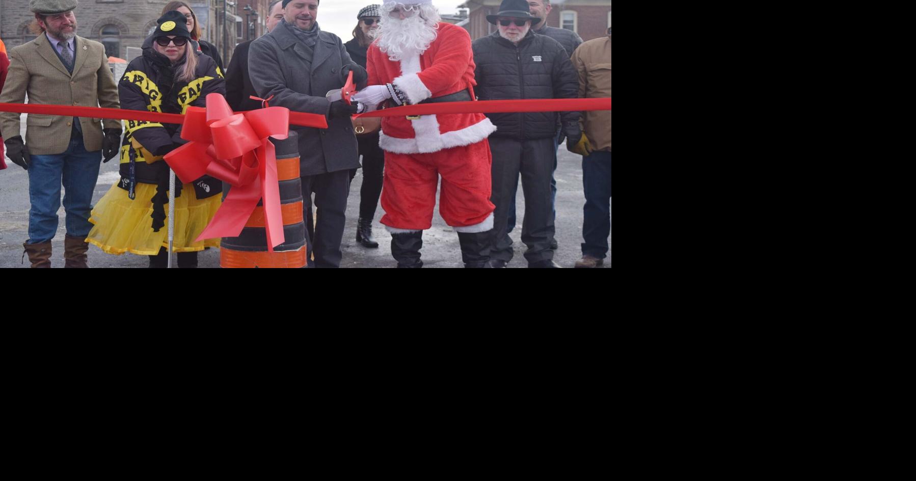 Central Bridge in Carleton Place reopens after 10-month closure