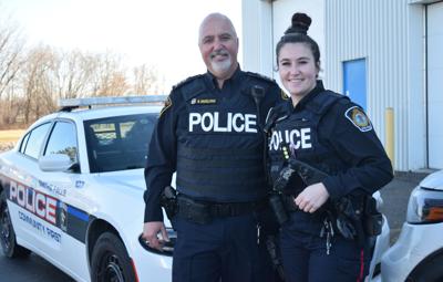 Smiths Falls police chief retires