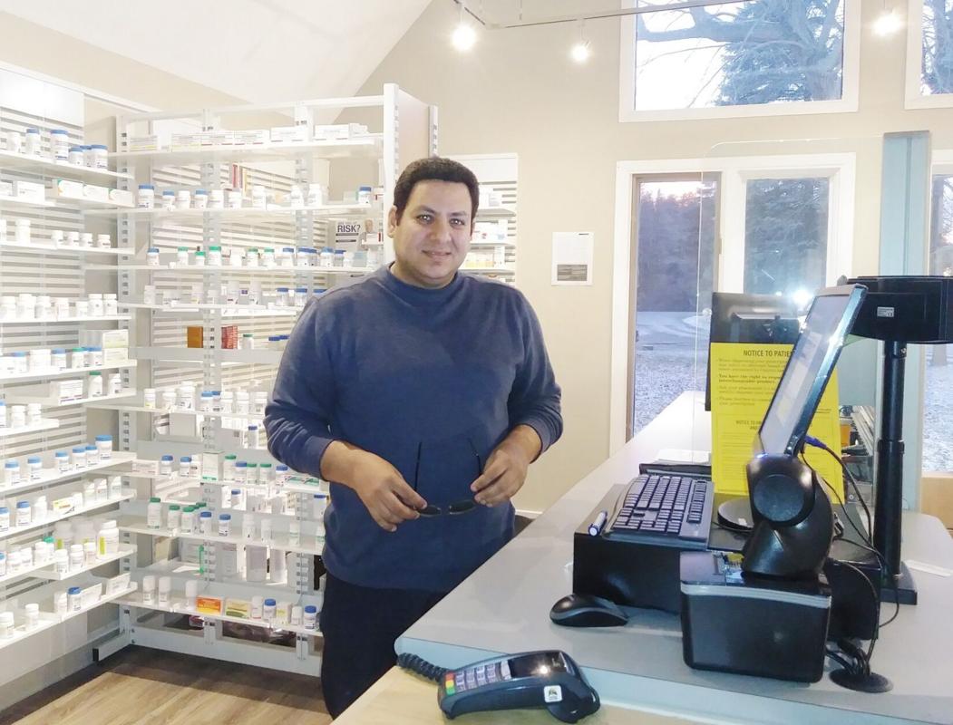 New pharmacy opens in Kemptville Health and Wellness Centre