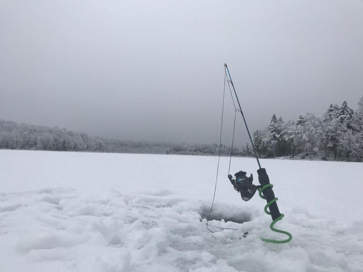 14 tips for ice fishing in Oregon  Oregon Department of Fish & Wildlife
