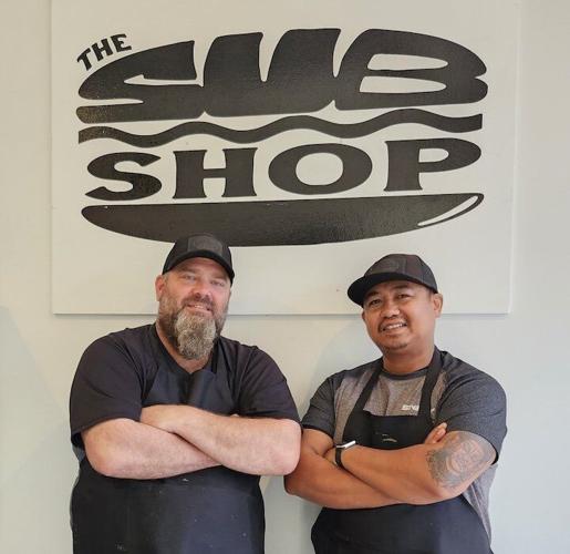The Sub Shop revives a classic in Carleton Place