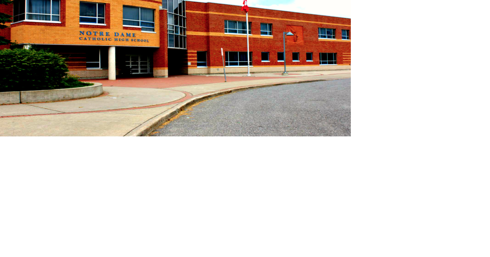 Firefighters dispatched to Notre Dame school in Carleton Place after ...