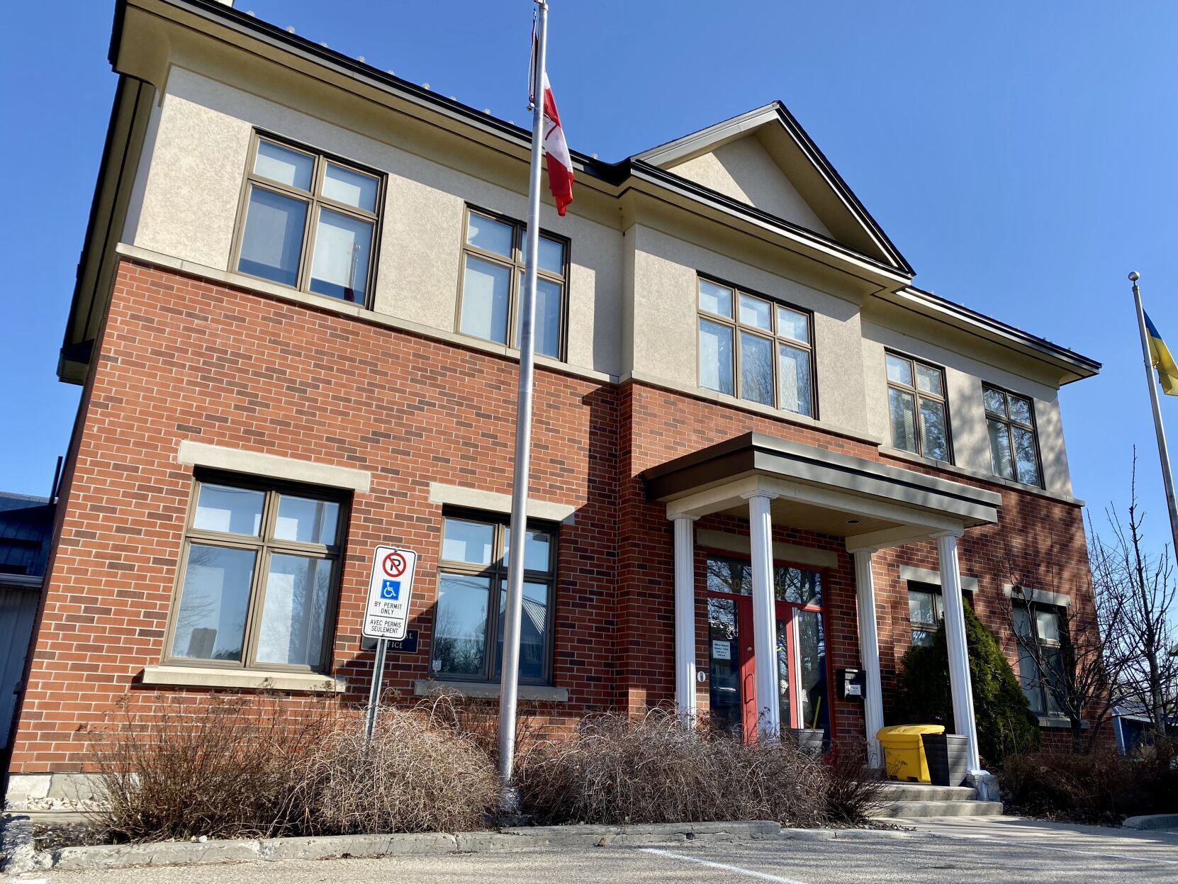 Merrickville Wolford council votes down motion to recognize Pride