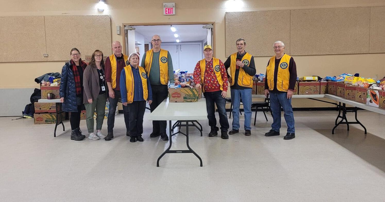 Lions Club of Merrickville to mark 70 years - Vimarsana News
