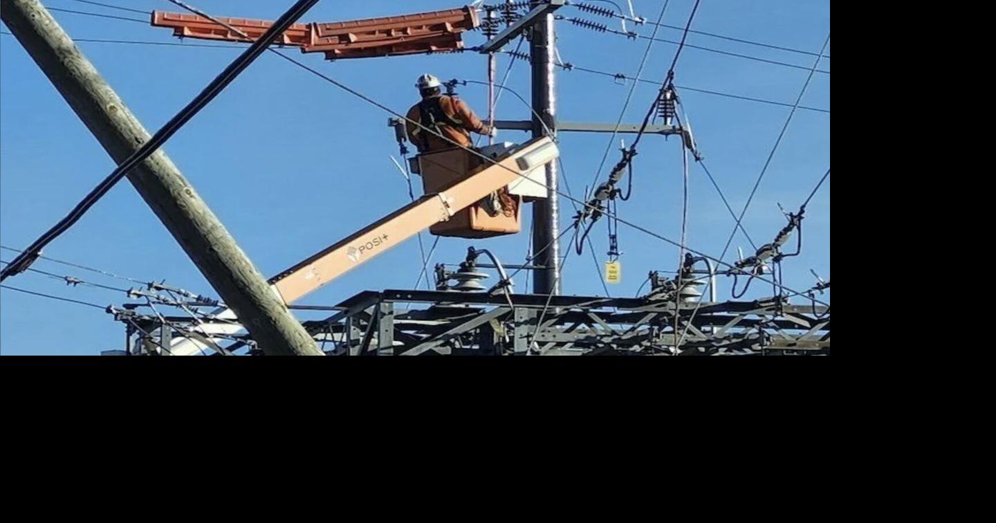 Wednesday power outage: What Hydro One customers in the Perth area need to know