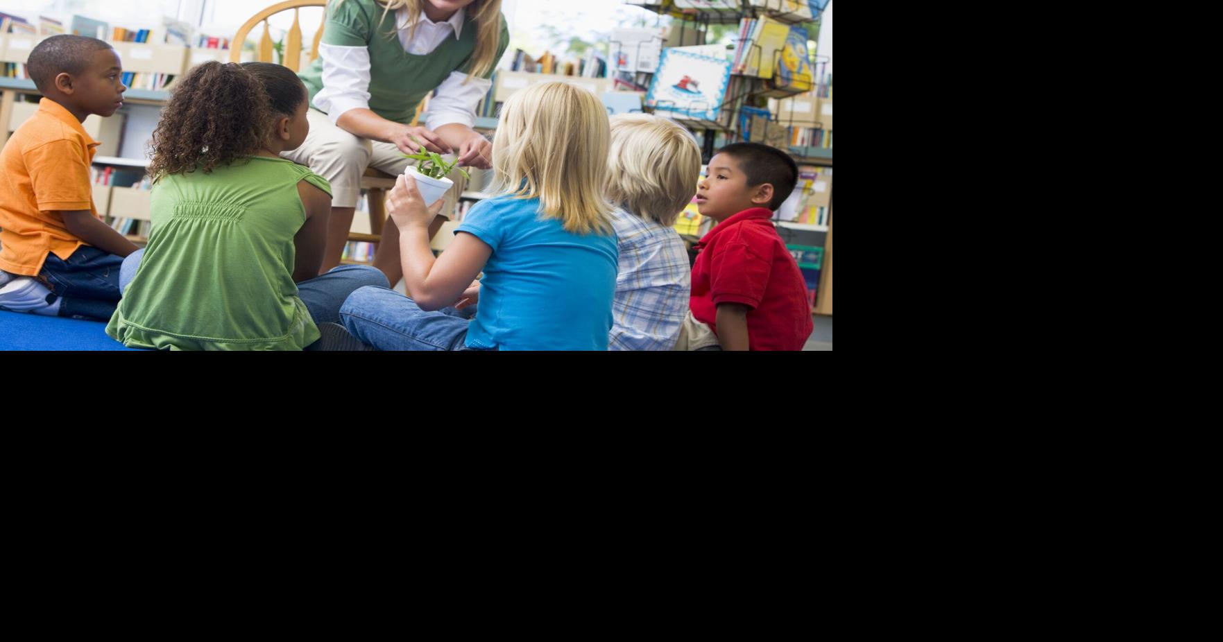 March break activities at Ottawa Valley libraries