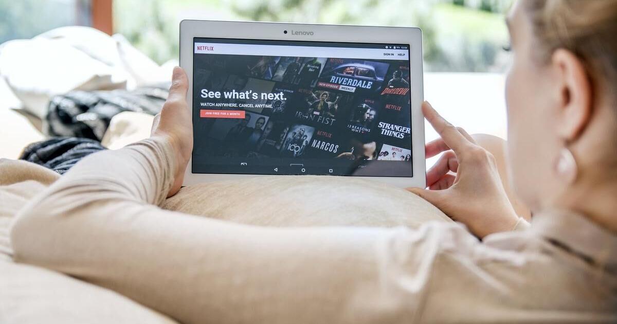 What's new on Netflix Canada in June? - Vimarsana News