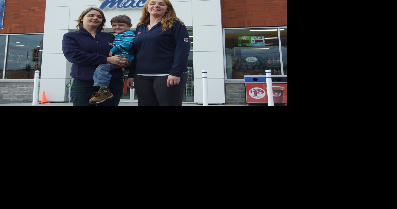 New Mac’s Milk store in Renfrew open for business