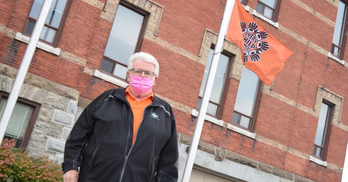 Arnprior Mayor Walter Stack looks back at 2021