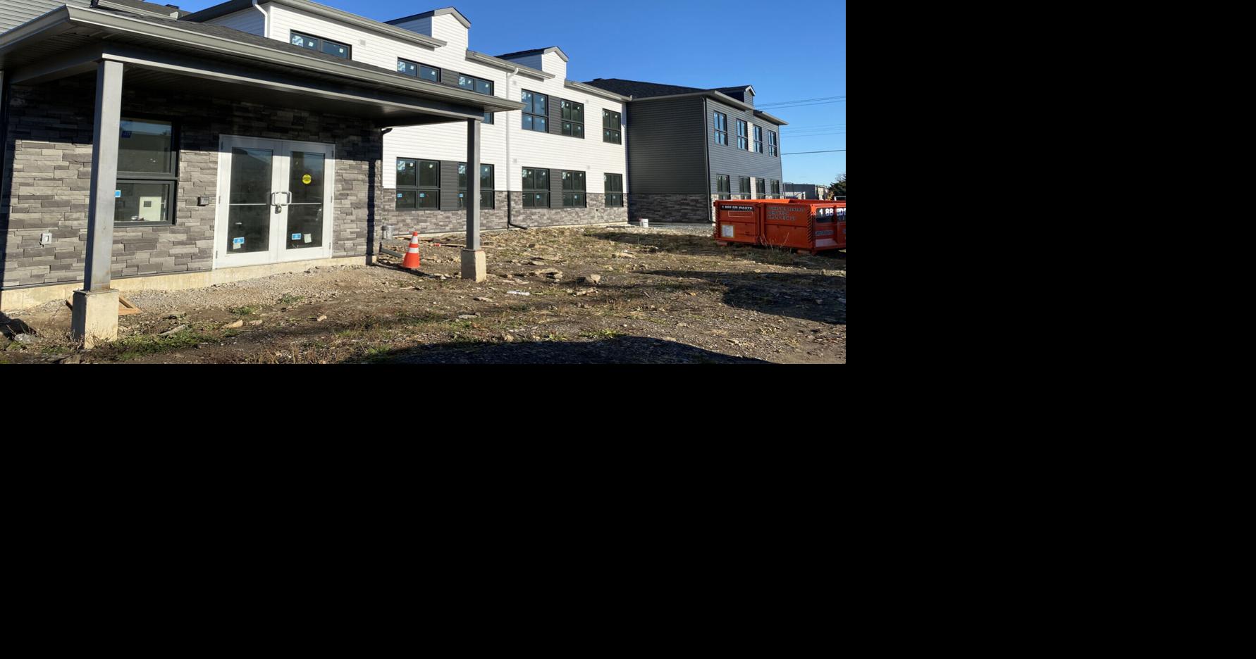 Frustrations mount as Carleton Place affordable housing development