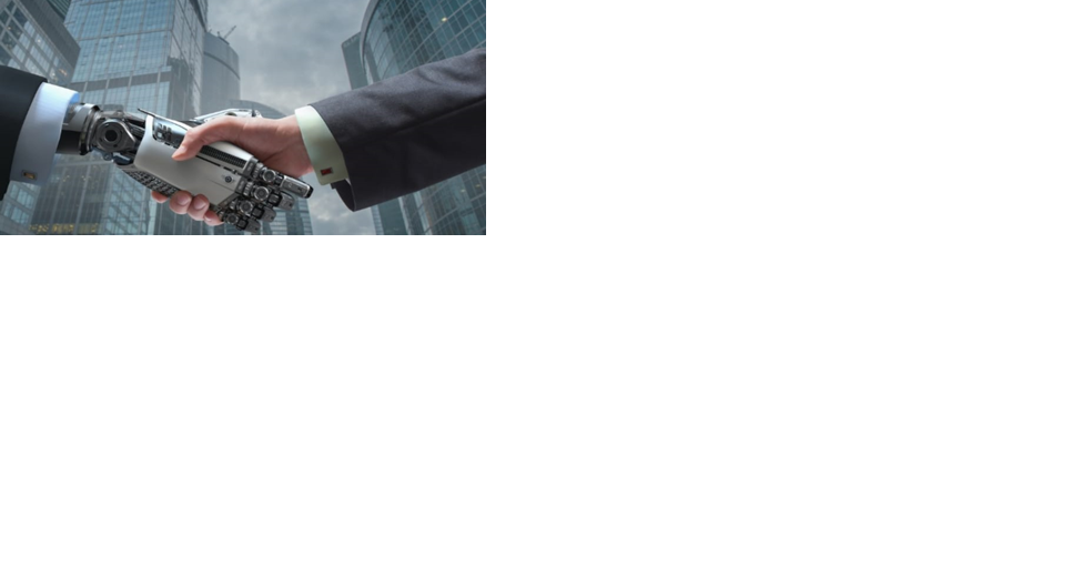 Why Businesses Should not Fear Artificial Intelligence and Use it to Your Advantage - Vimarsana News