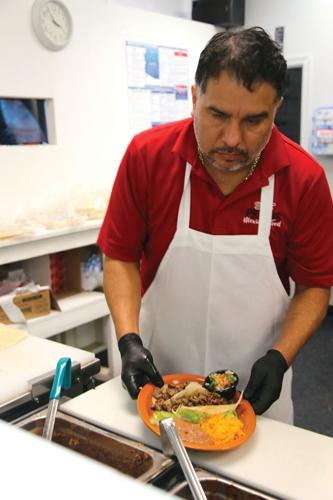 Explore southern Mexico at Primos | Dining | insidetucsonbusiness.com