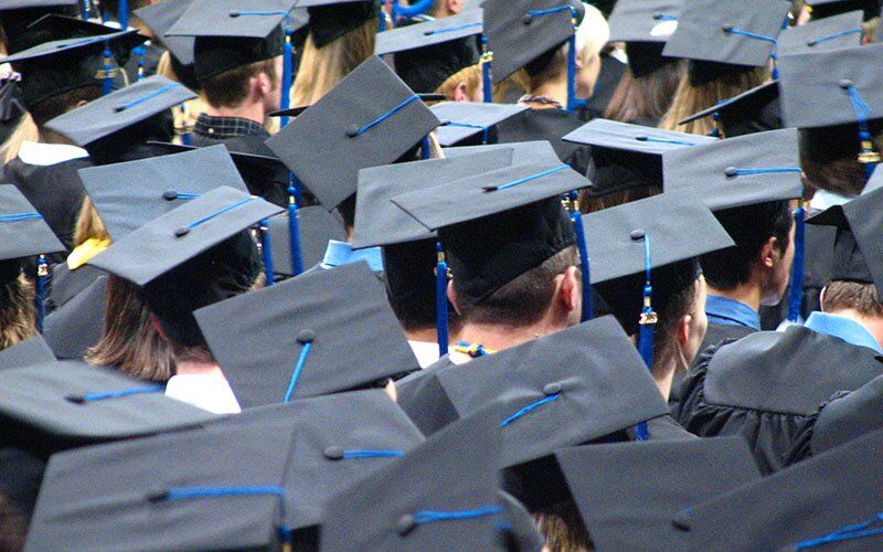 Amphi announces outdoor graduation ceremonies - Vimarsana News