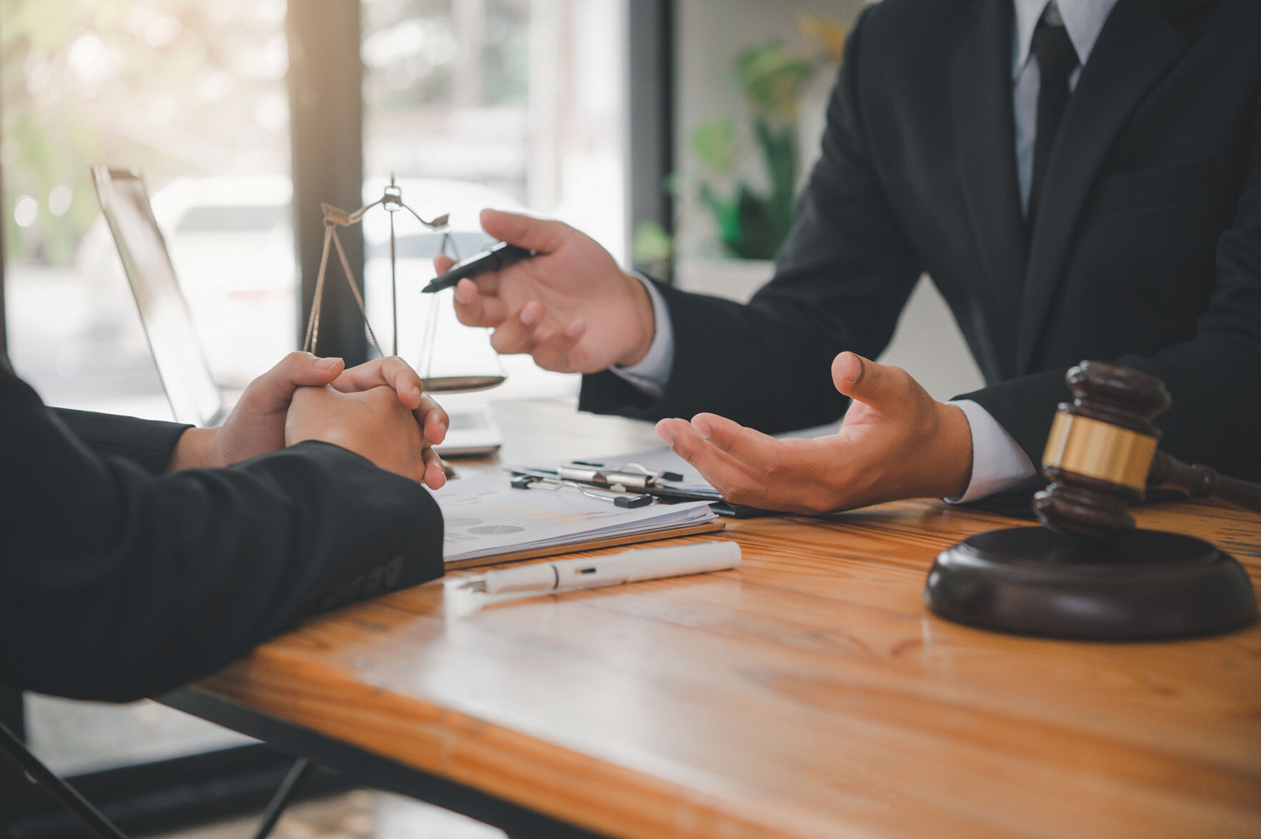 Arizona attorneys are facing new competition | News |  insidetucsonbusiness.com