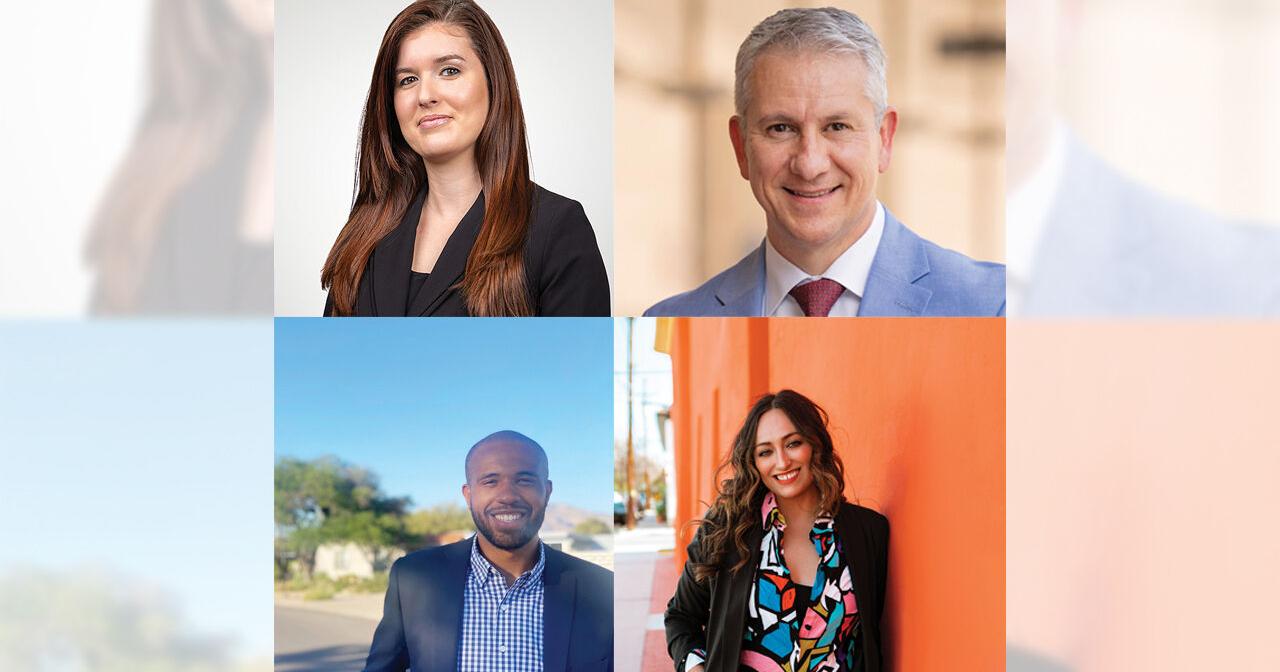 People In Action: New Hires and Promotions - Vimarsana News