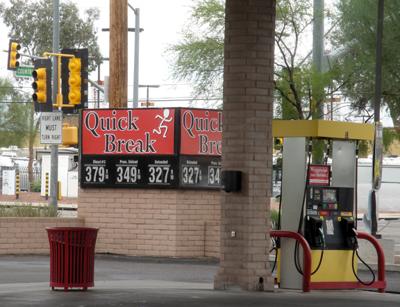filler up our gas is the cheapest in the u s blogs insidetucsonbusiness com inside tucson business