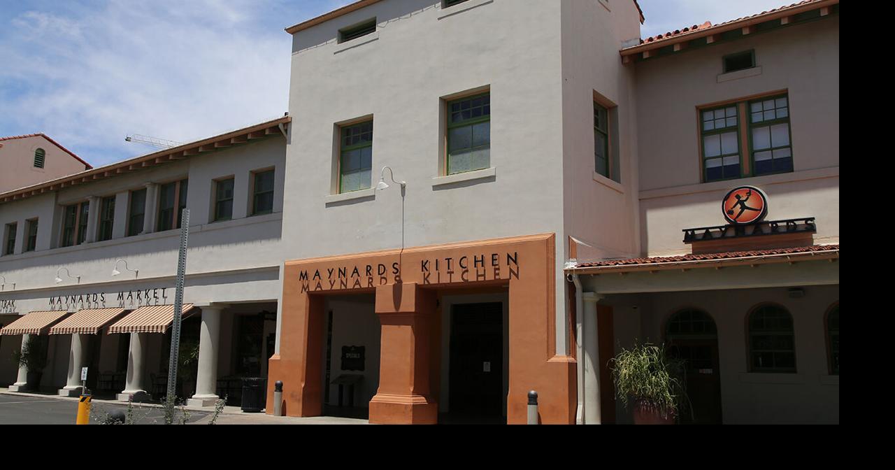 Maynards freshens up with new personnel, menu items | Dining ...