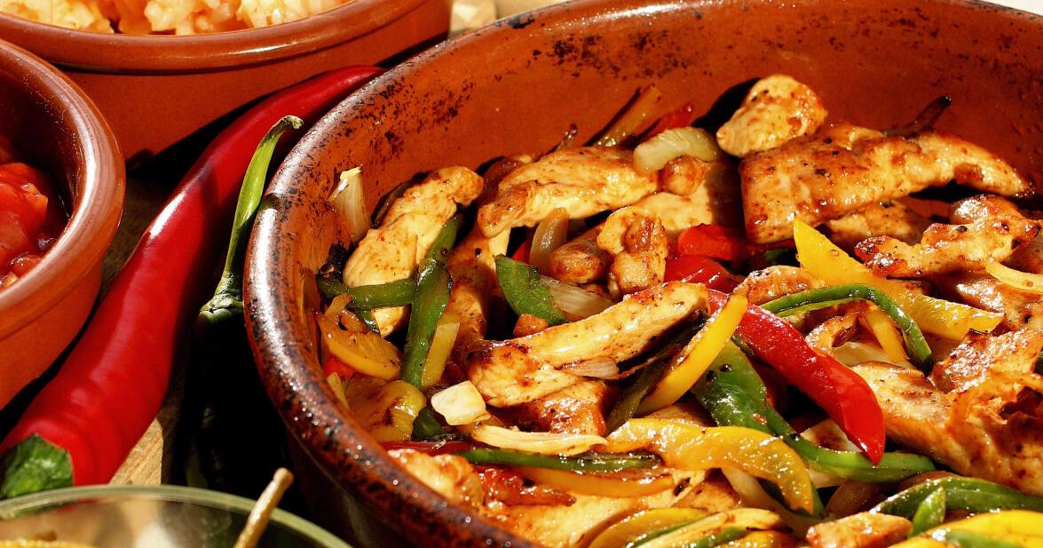 A World on the Plate: Tucson’s global dining scene