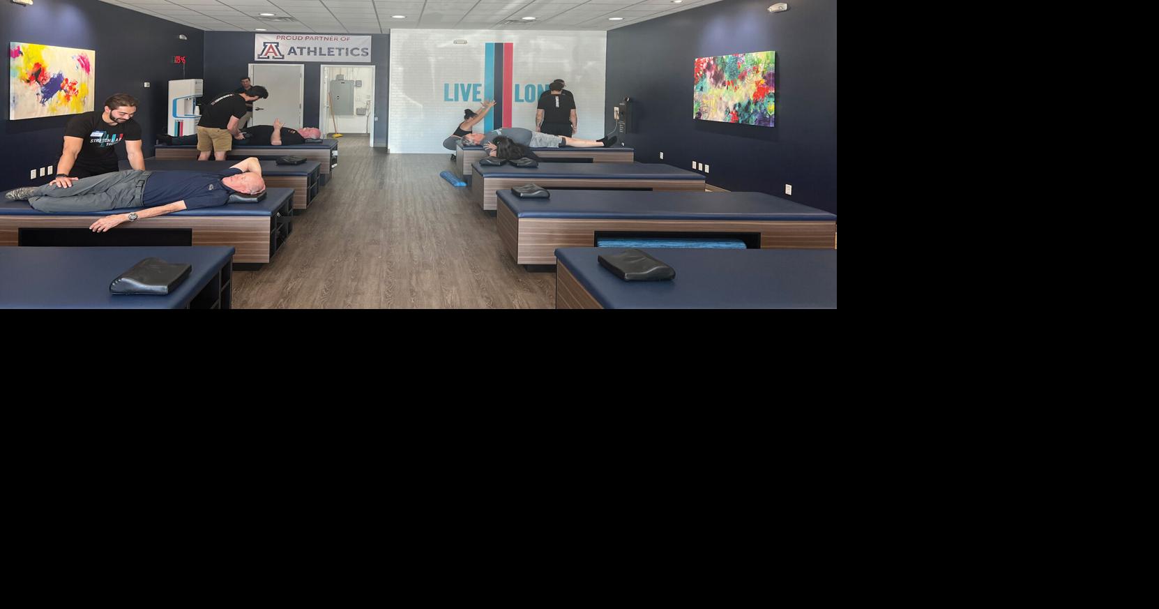 Duffy family expands Stretchlab locations News