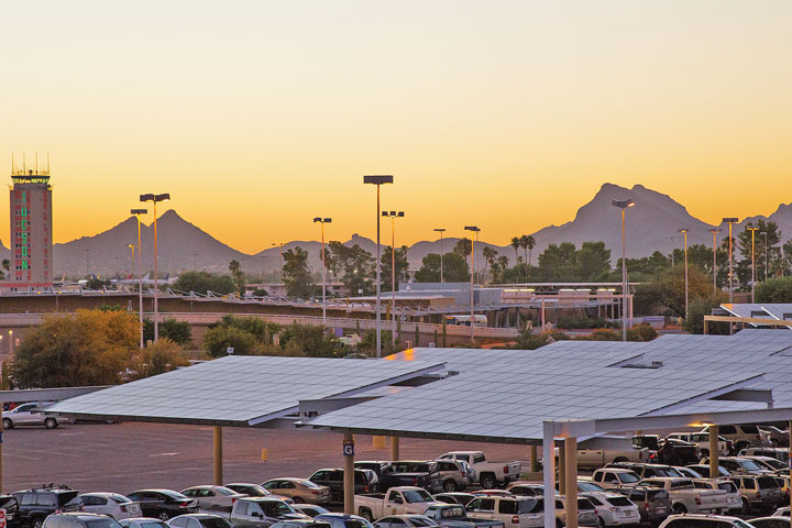 Tucson Airport Park And Fly www.insidetucsonbusiness.com