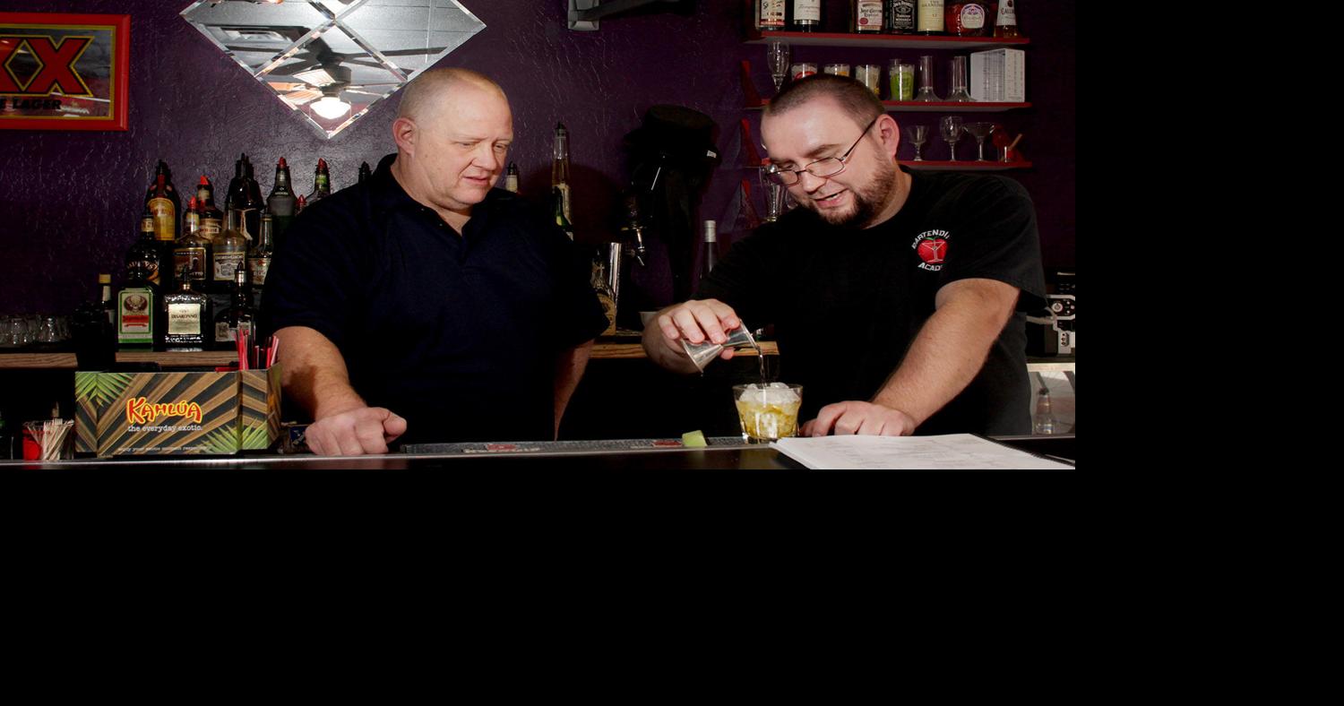 More bartending jobs on tap for Arizona News